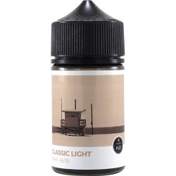 Classic Light 50ml Classic Series by H2O Classic Light 50ml Classic Series by H2O