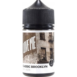 Classic Brooklyn 50ml Classic Series by H2O Classic Brooklyn 50ml Classic Series by H2O