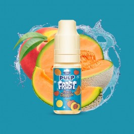 Peach Cavaillon 10ml Frost & Furious by Pulp (10 pièces)