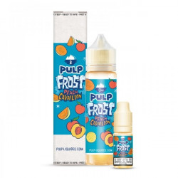Pack Peach Cavaillon 60ml Frost & Furious by Pulp Pack Peach Cavaillon 60ml Frost & Furious by Pulp