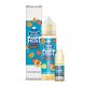 Pack Peach Cavaillon 60ml Frost & Furious by Pulp