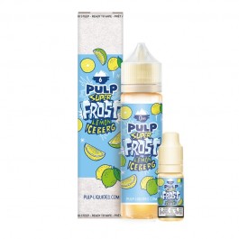 Pack Lemon Iceberg Super Frost 60ml Frost & Furious by Pulp