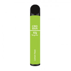 Vape Pen CBD Bar Lemon Haze Tengrams