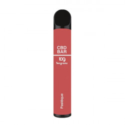 Vape Pen CBD Bar Pastèque Tengrams