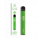 Vape Pen CBD Bar Amnesia Tengrams