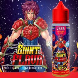 Vega 50ml Saint Flava by Swoke