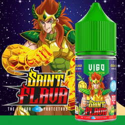Concentré Vigo 30ml Saint Flava by Swoke (5 pièces) Concentré Vigo 30ml Saint Flava by Swoke (5 pièces)