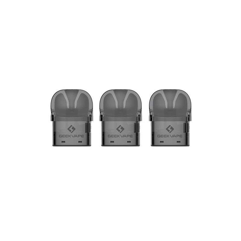 Pod de remplacement Aegis U 2ml Geekvape (pack de 3)