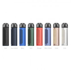 Kit Pod Aegis U 800mAh Geekvape Kit Pod Aegis U 800mAh Geekvape
