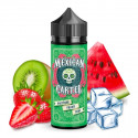 Pastèque Fraise Kiwi 100ml Mexican Cartel