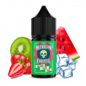 Concentré Pastèque Fraise Kiwi 30ml Mexican Cartel (5 pièces)