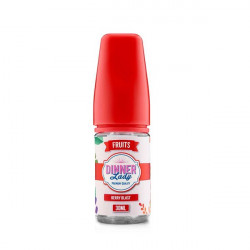 Concentré Berry Blast 30ml Fruits by Dinner Lady (5 pièces) Concentré Berry Blast 30ml Fruits by Dinner Lady (5 pièces)