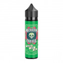 Pastèque Fraise Kiwi 50ml Mexican Cartel Pastèque Fraise Kiwi 50ml Mexican Cartel