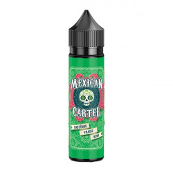 Pastèque Fraise Kiwi 50ml Mexican Cartel Pastèque Fraise Kiwi 50ml Mexican Cartel