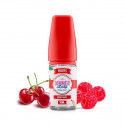 Concentré Berry Blast 30ml Fruits by Dinner Lady (5 pièces)