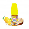 Lemon Tart Concentré 30ML - Dinner Lady