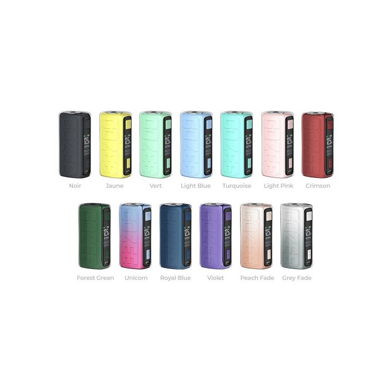 Box Gozee 60w Innokin