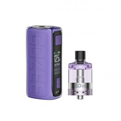 Kit GOZEE 21000mAh avec GO Z+ by Innokin