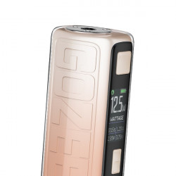 Kit GOZEE 21000mAh avec GO Z+ by Innokin