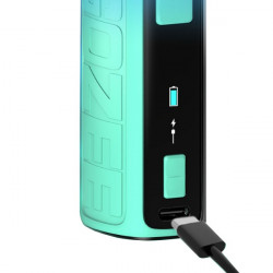 Kit GOZEE 21000mAh avec GO Z+ by Innokin
