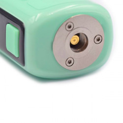 Kit GOZEE 21000mAh avec GO Z+ by Innokin