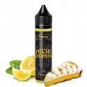 Tarte au Citron 50ml Péché Gourmand by O'J Lab