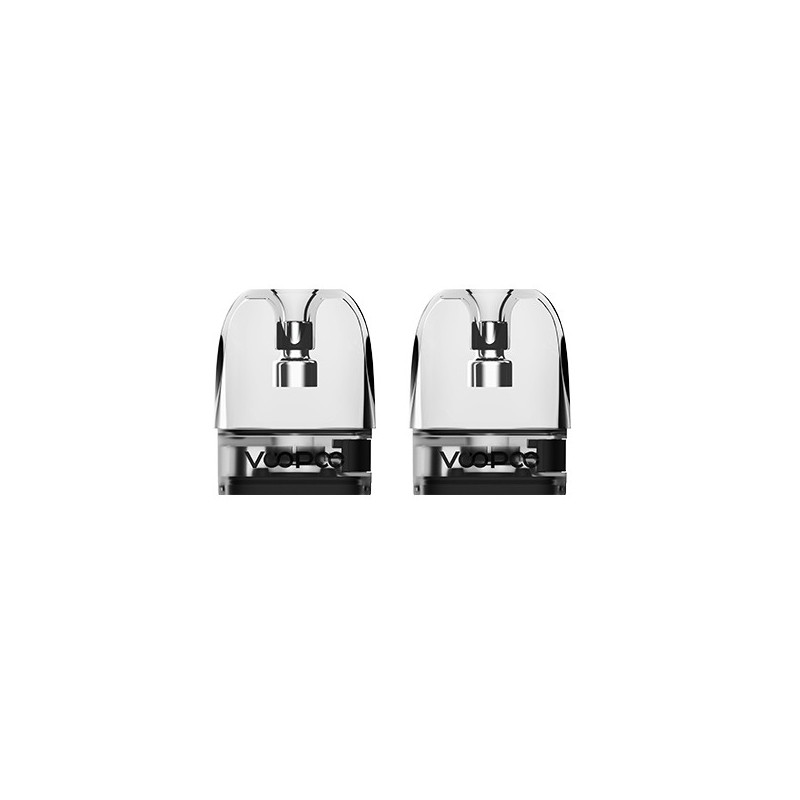 Pod de remplacement Argus Pod Voopoo (pack de 2)