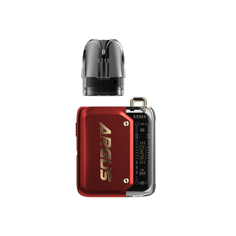 Kit Pod Argus P1 800mAh Voopoo Kit Pod Argus P1 800mAh Voopoo