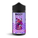 Fruits rouges Grenade Fraise des bois 200ml Biggy Bear Fruits rouges Grenade Fraise des bois 200ml Biggy Bear