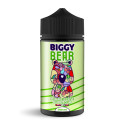 Pomme Cerise Bubble Gum 200ml Biggy Bear Pomme Cerise Bubble Gum 200ml Biggy Bear