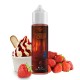 Red Berry Ice Cream 50ml Fuurious Flavor by The Fuu