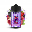 Fruits rouges Grenade Fraise des bois 200ml Biggy Bear