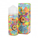 Fruity Donuts 100ml Donuts by Marina Vape