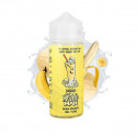 Banana 100ml Milkshake Man by Marina Vape