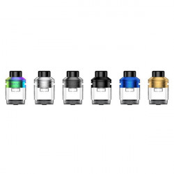 Clearomiseur Pod Aegis Eteno E100 4.5ml Geekvape (pack de 2)