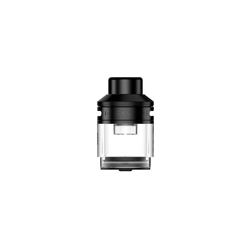Clearomiseur Pod Aegis Eteno E100 4.5ml Geekvape (pack de 2)