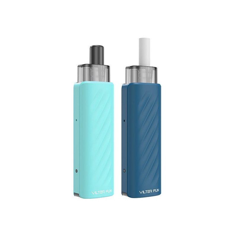Kit Pod Vilter Fun 400mAh Aspire