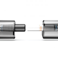 Kit Pod Vilter Fun 400mAh Aspire