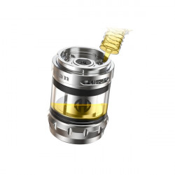 Clearomiseur Huracan Mini Aspire Clearomiseur Huracan Mini Aspire