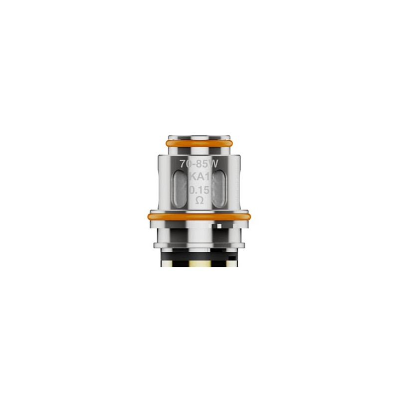 Résistances Z Coil XM (0.15ohm) Geekvape (pack de 5)