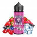 Fruits des Bois Fraise Cassis 100ml Mexican Cartel