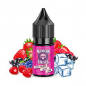 Concentré Fruits des Bois Fraise Cassis 10ml Mexican Cartel (10 pièces)