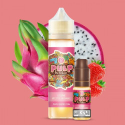 Pack Licorne Recette Originale 60ml Pulp Pack Licorne Recette Originale 60ml Pulp