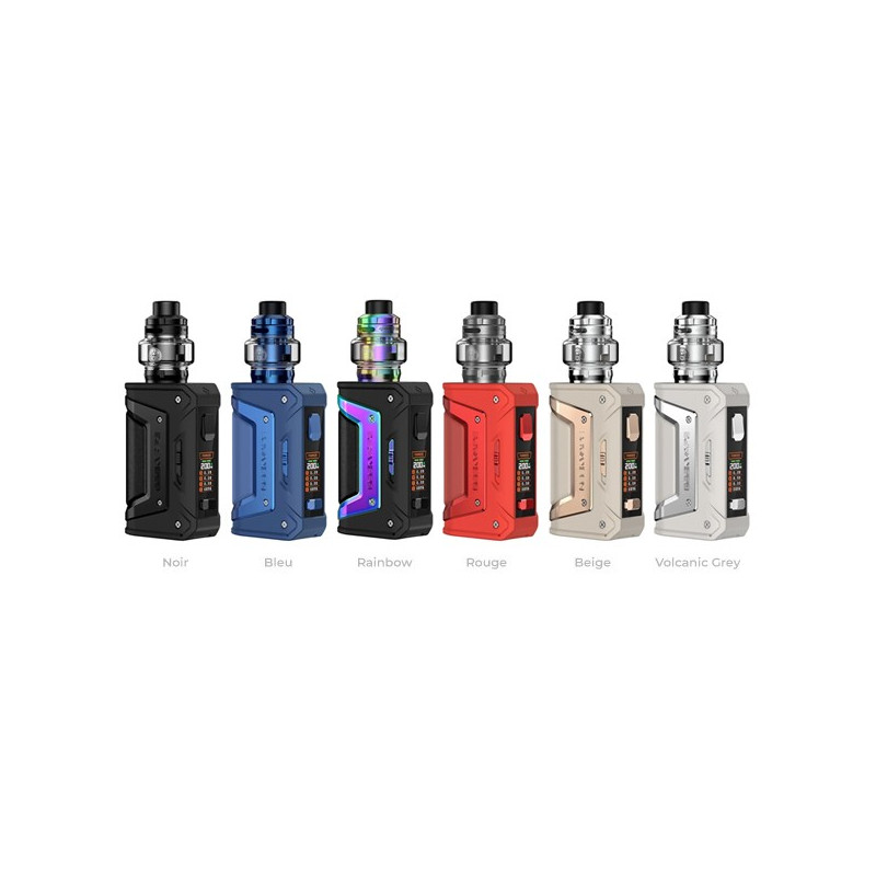 Kit Aegis Legend 2 L200 Geekvape (classic edition)