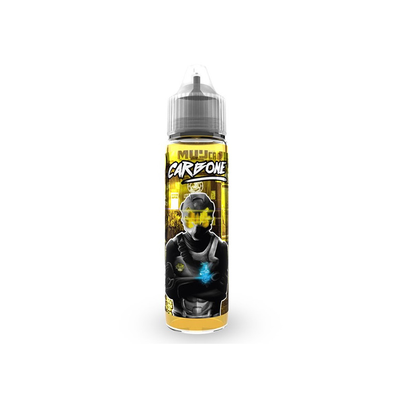 Carbone 50ml Cryptage by AVAP Carbone 50ml Cryptage by AVAP