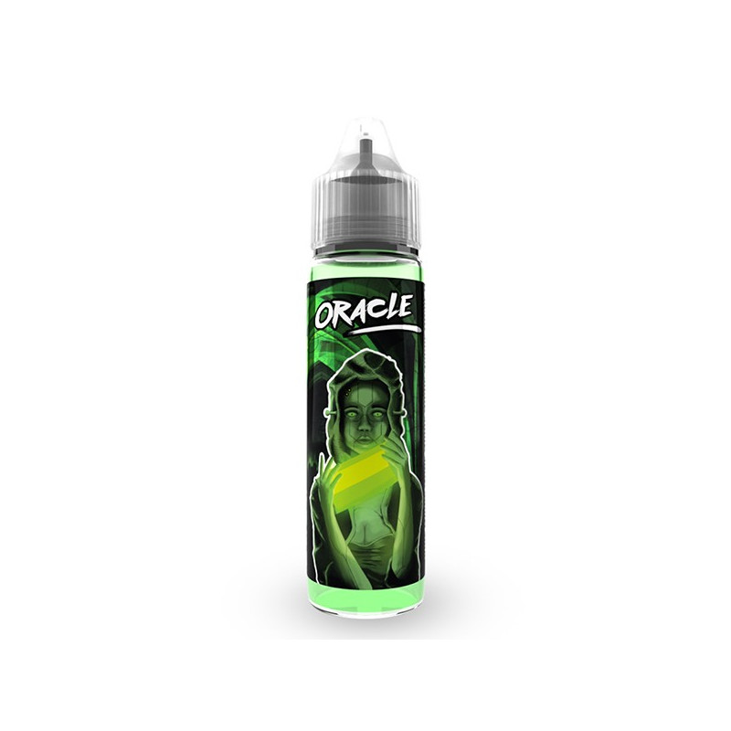 Oracle 50ml Cryptage by AVAP Oracle 50ml Cryptage by AVAP