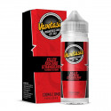 Strawberry Killer Kustard 100ml Vapetasia