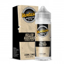 Killer Kustard 100ml Vapetasia
