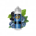 Killer Kustard Blueberry 100ml Vapetasia