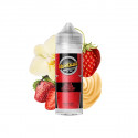 Strawberry Killer Kustard 100ml Vapetasia